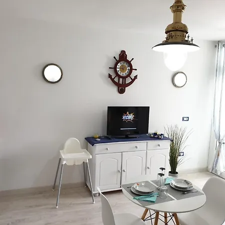 Ferienwohnung Casa Azul In Los Cristianos * Los Cristianos (Tenerife)
