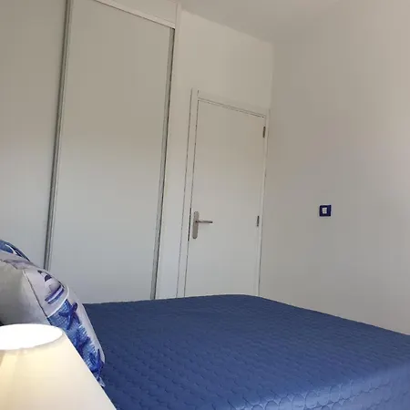 Daire Ferienwohnung Casa Azul In Los Cristianos