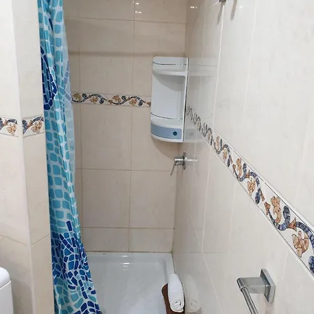 Ferienwohnung Casa Azul In Los Cristianos Apartmán
