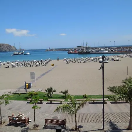 Ferienwohnung Casa Azul In Los Cristianos